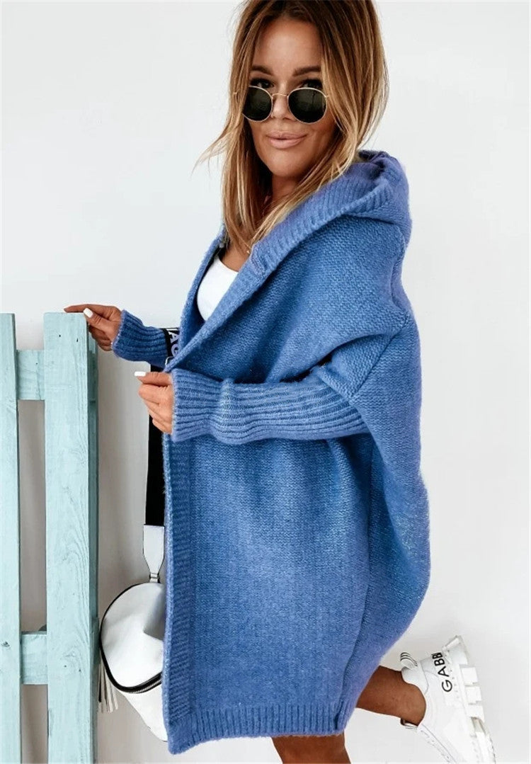 Valenzora | Strickcardigan-Weste