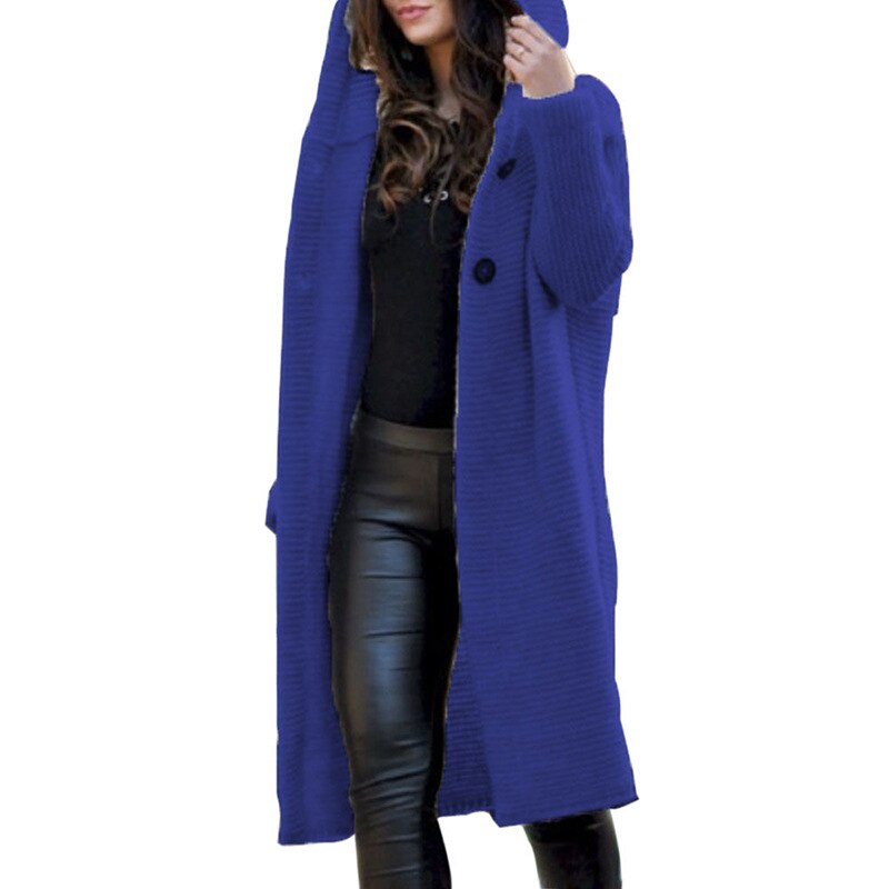 Valenzora Hooded Cardigan | Stylish and beautiful cardigan!