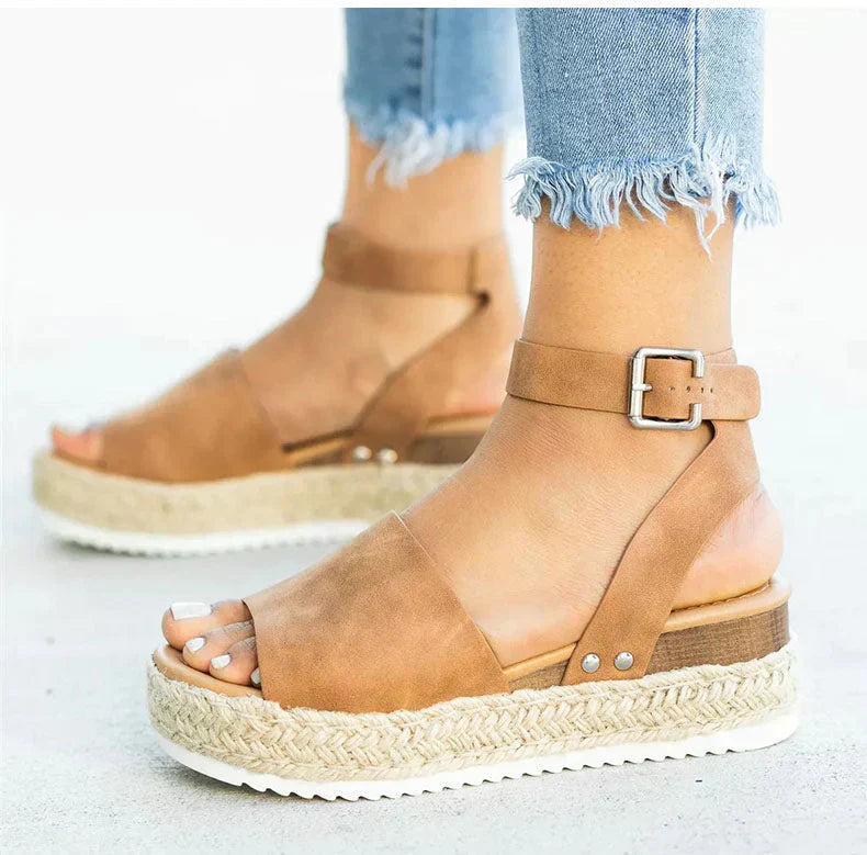 Valenzora | Trendige Sandalen für Frauenfüße