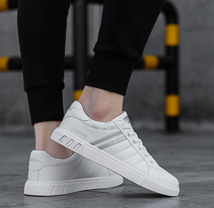 Valenzora | Sporty sneakers