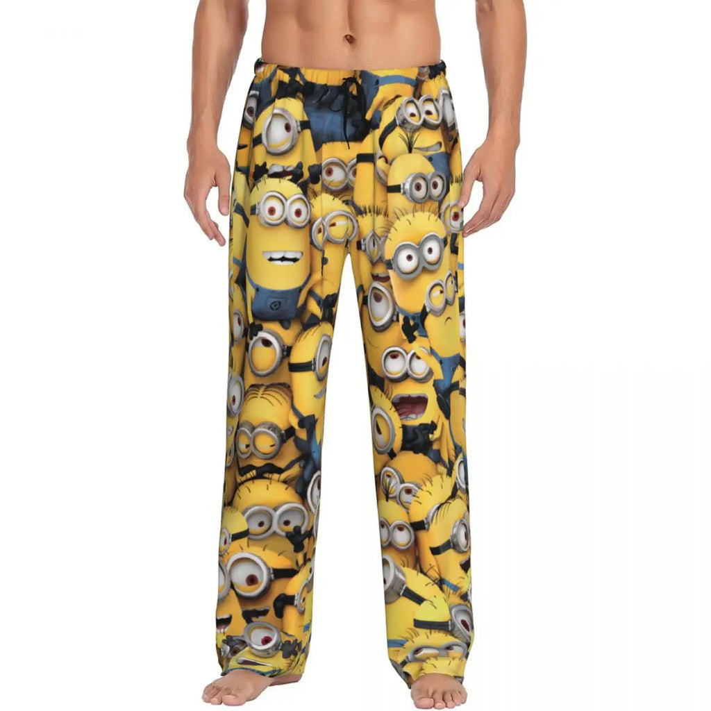 Valenzora | Comfortable lounge pants