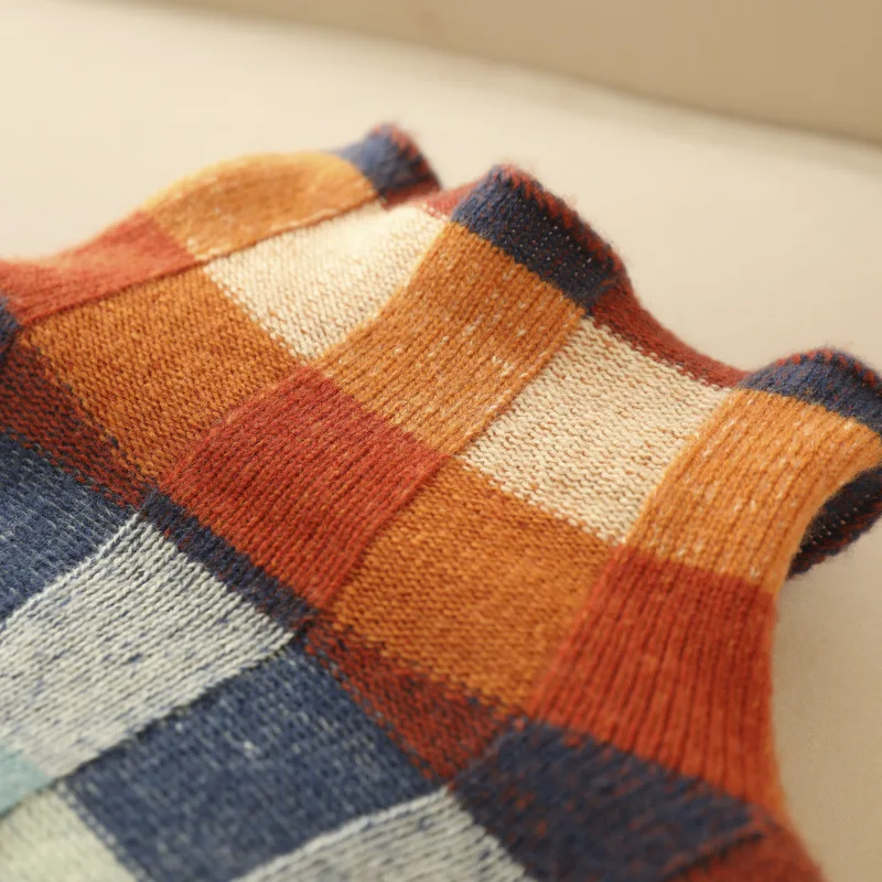 Valenzora | Pullover im Freizeit-Stil