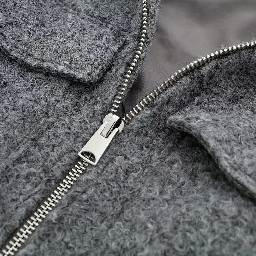 Valenzora | Modische Jacke