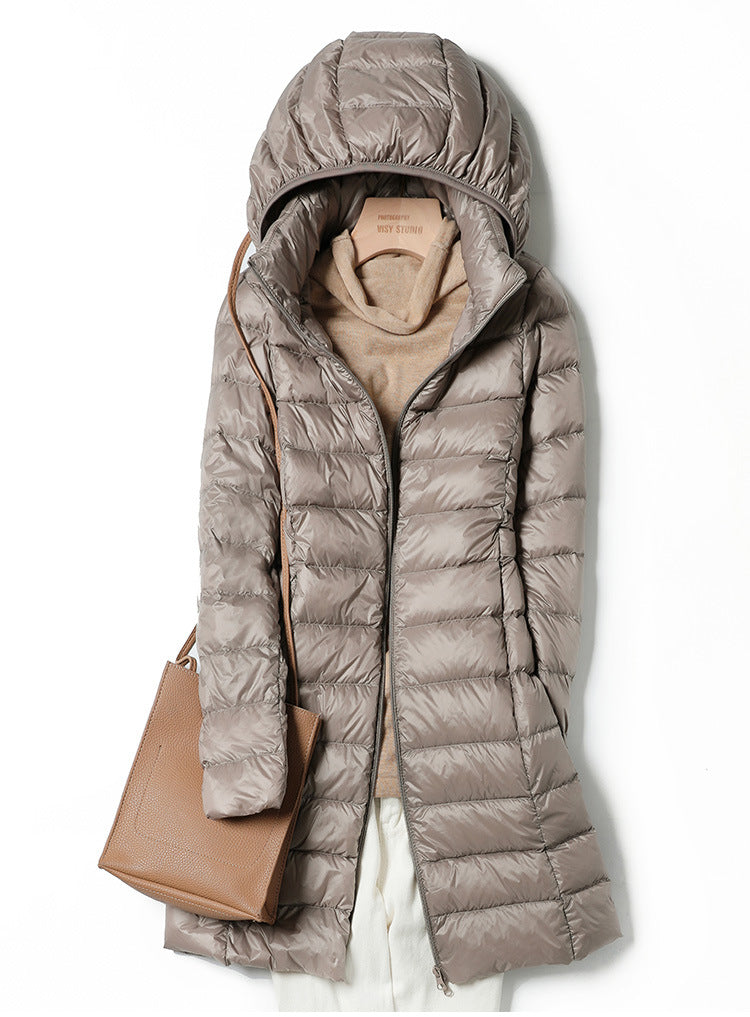 Valenzora | Ultralight Jacket