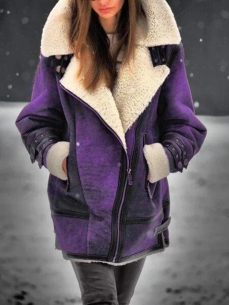 South Sherpa Jacket for Women