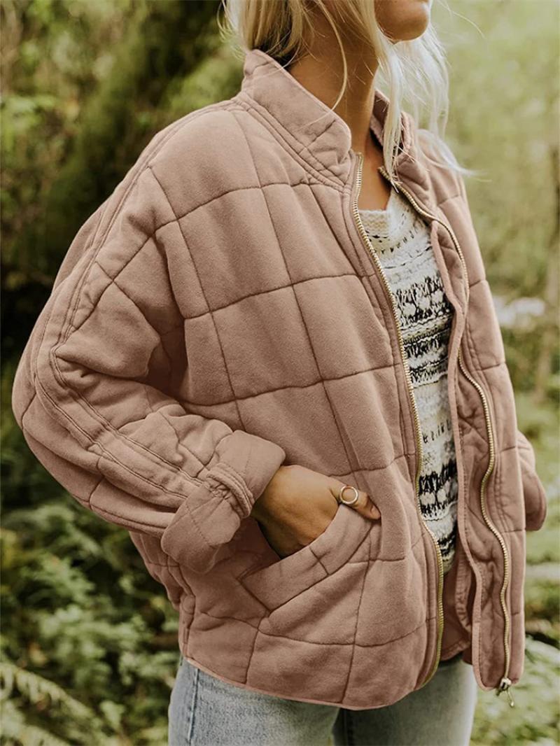 Valenzora | Light and casual jacket