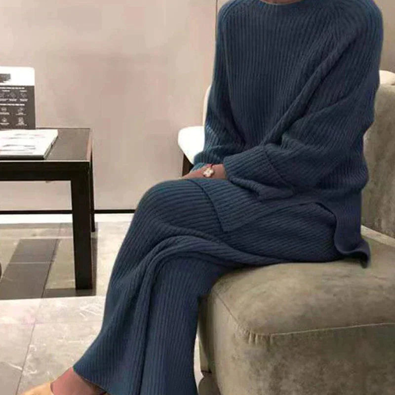 Valenzora | Winter Suit for Women