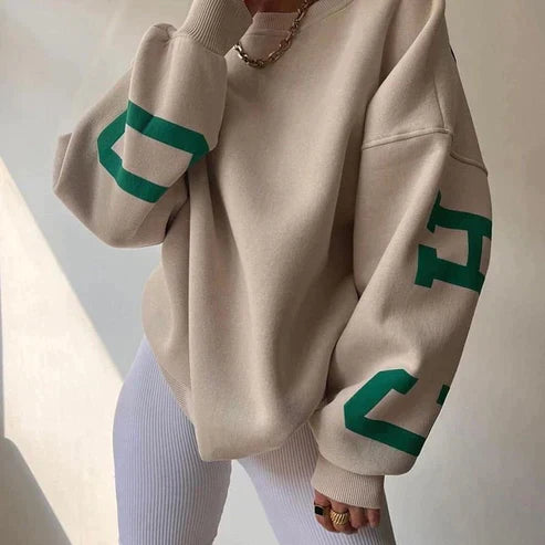 Valenzora | Woman Bella with side print