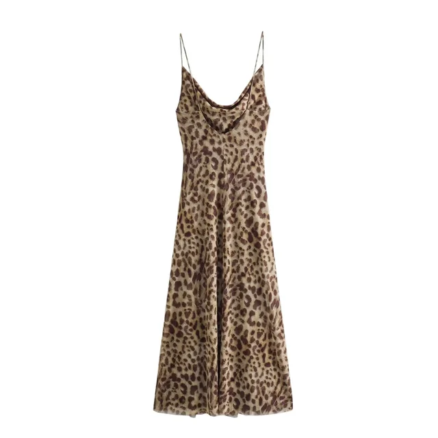 Valenzora - Slim fit - Silk mesh - Summer