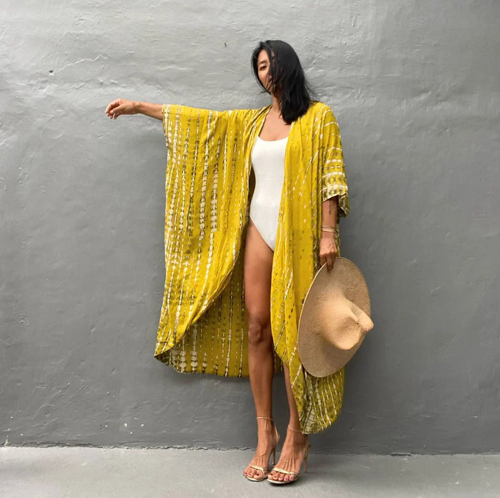 Valenzora Outfit Oversized Loose