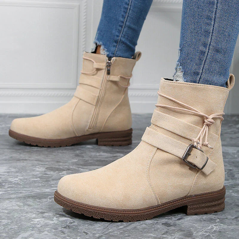 Valenzora - Women's Cowboy Boots