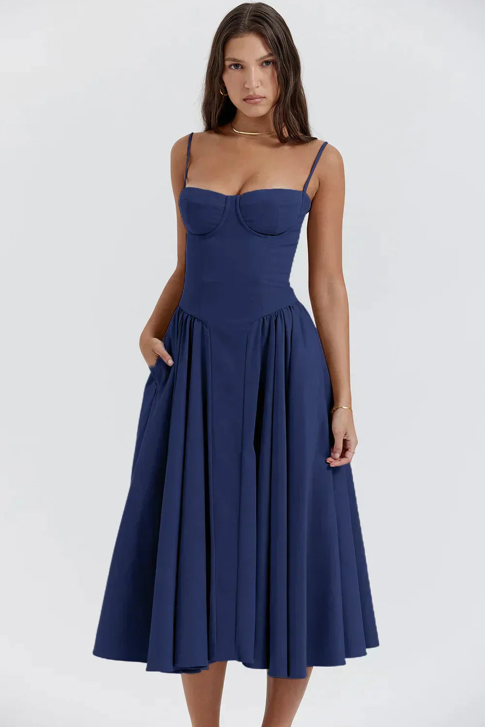 Valenzora | Elegant cocktail dress