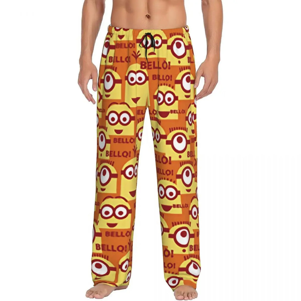 Valenzora | Comfortable lounge pants