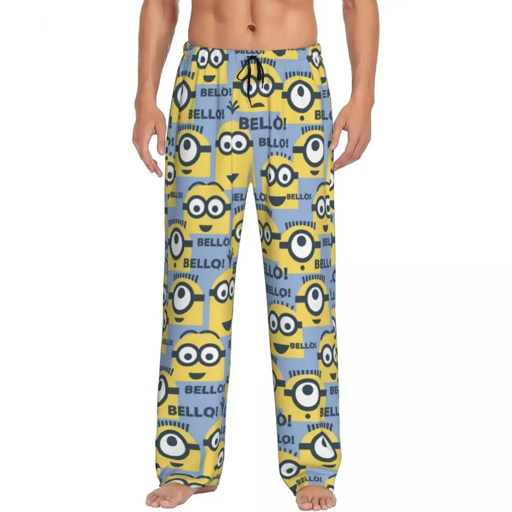 Valenzora | Comfortable lounge pants