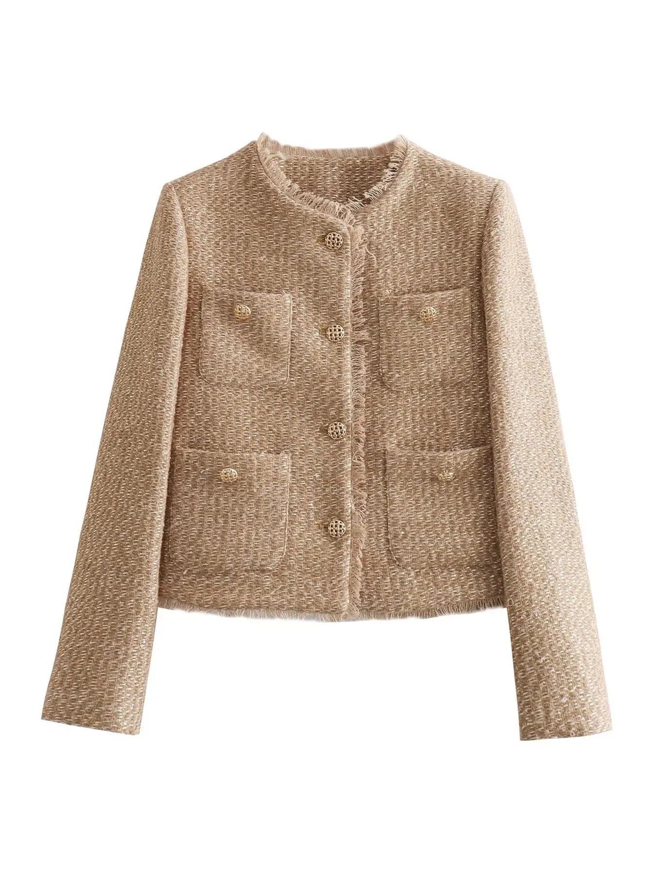 Valenzora | Elegant women's jacket