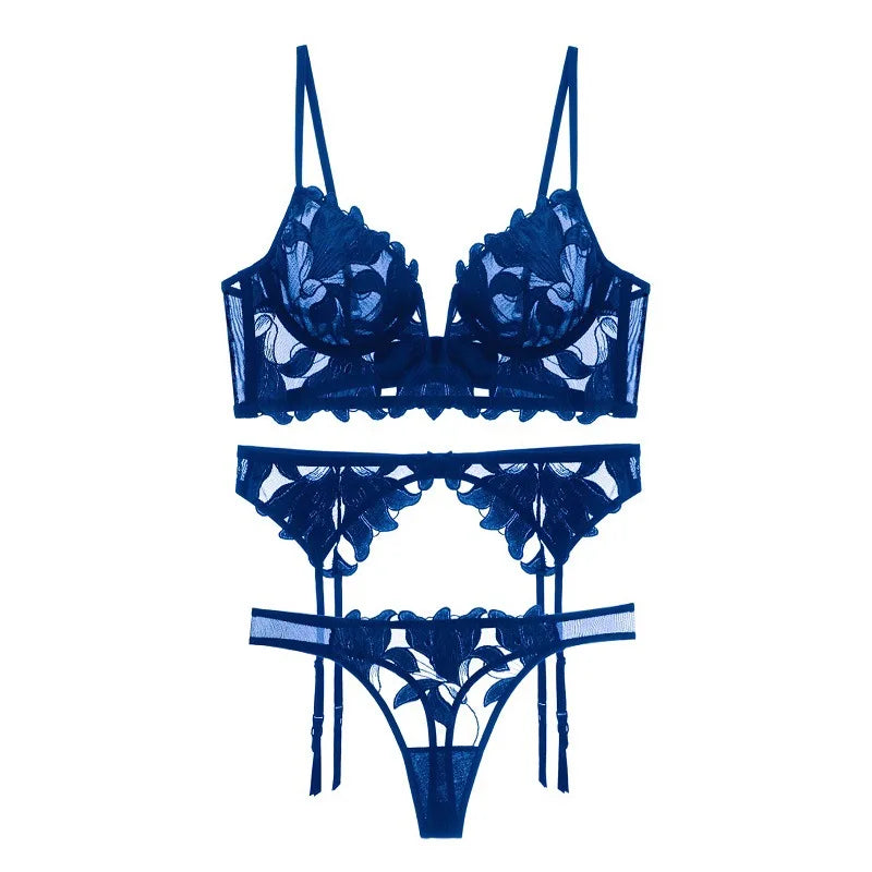 Valenzora | Dessous-Set 2026