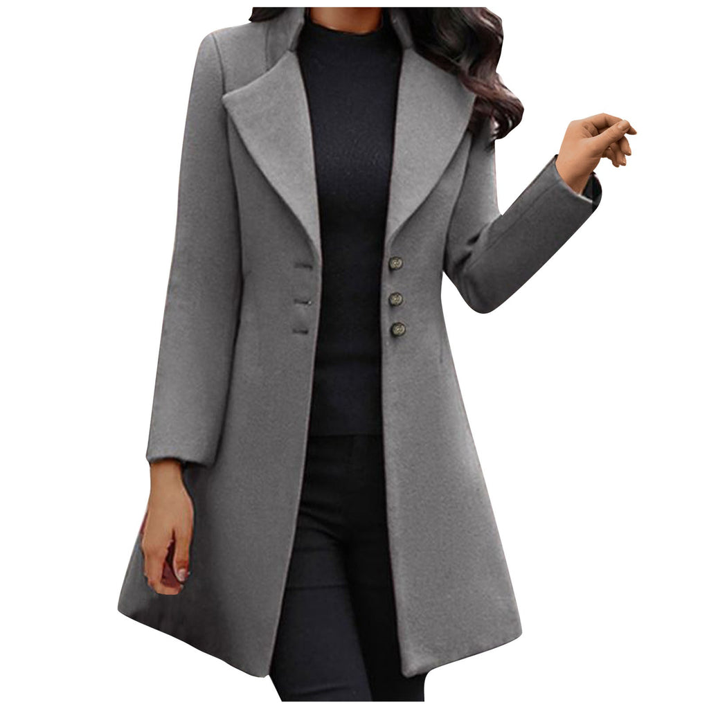 Valenzora - Elia - Elegante Jacke