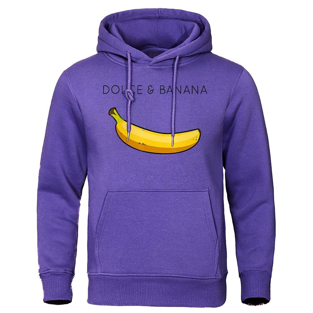 Valenzora | Banana - Limited Edition Hoodie