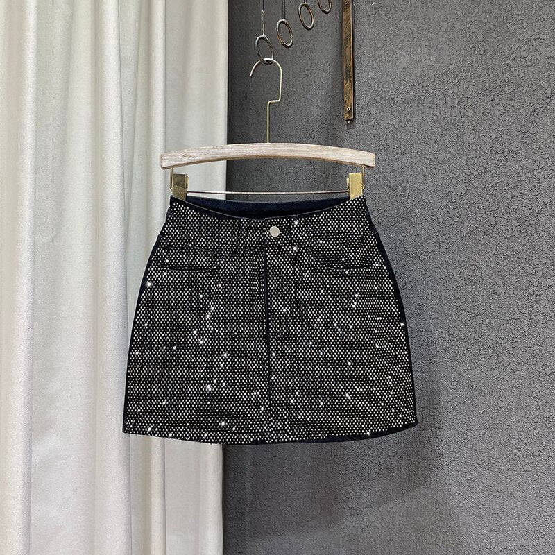 Valenzora | Keep her soft skirt
