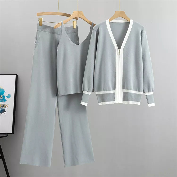 Valenzora | Tracksuit Trendy and casual, comfort and style in one