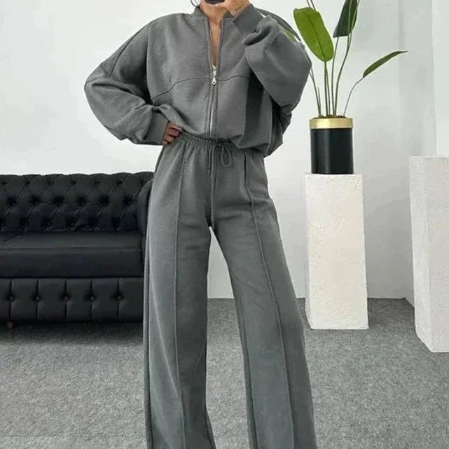 Valenzora - Two-piece tracksuit set