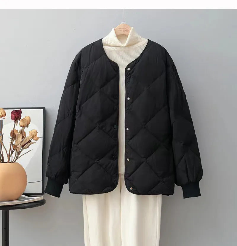 Valenzora | Versatile, stylish jacket