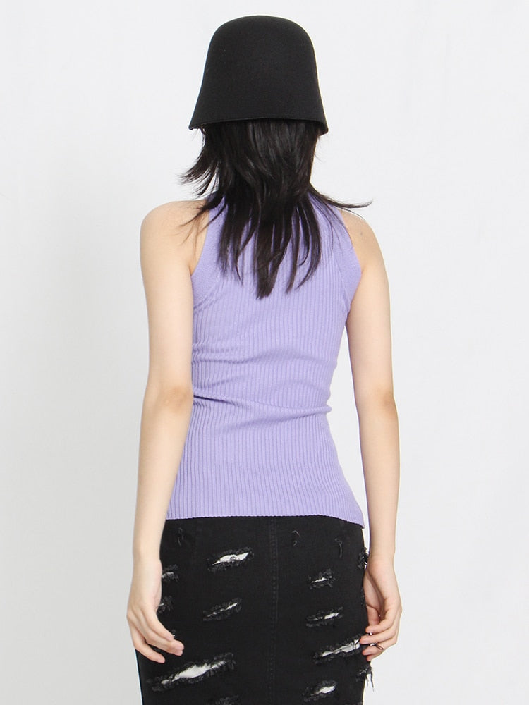 Valenzora | Exceptional Mind Tank Top