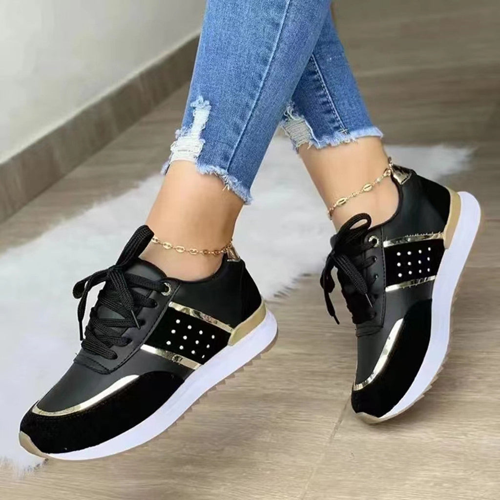 Valenzora | Ergonomic leisure shoes for women – Comfortable and stylish