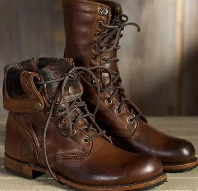Valenzora - Women's Boots