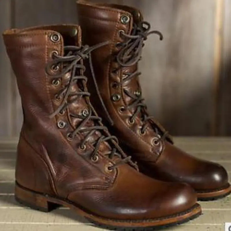 Valenzora - Women's Boots