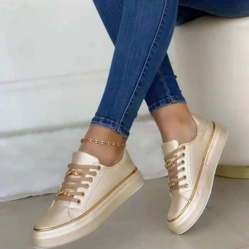 Valenzora | Trendy Sneakers for Women