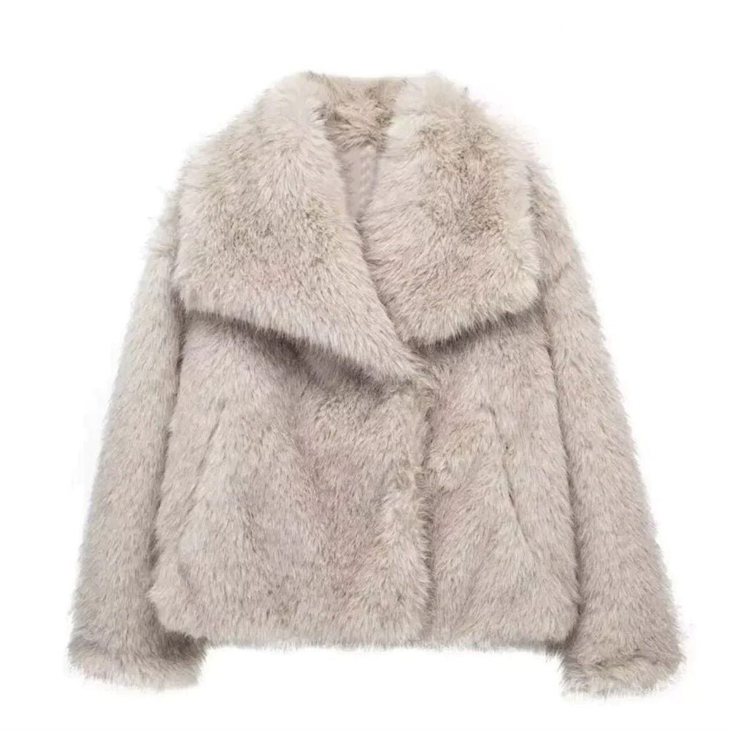 Valenzora | Elegant Jacket for Women