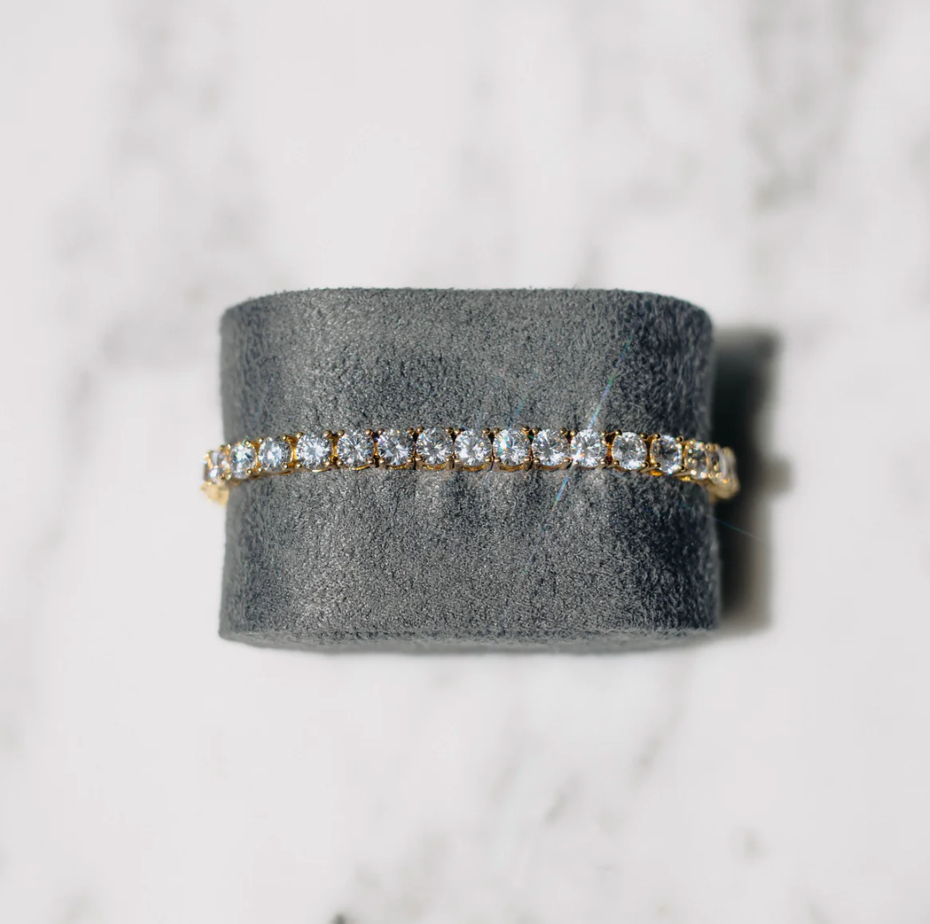 Valenzora | Tennisarmband