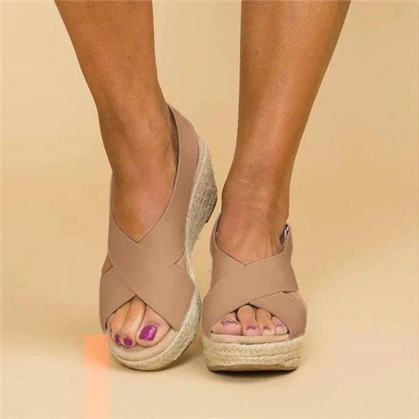 Valenzora | Orthopedic summer shoes, women's sandals