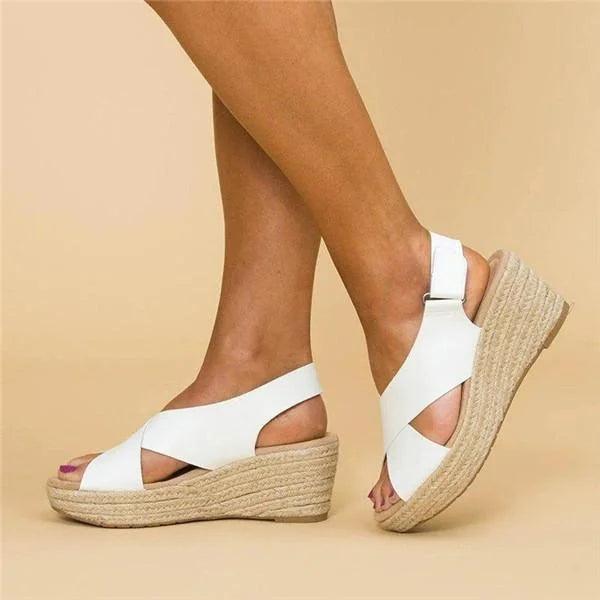 Valenzora | Orthopedic summer shoes, women's sandals