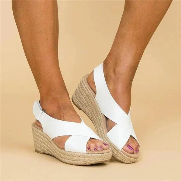 Valenzora | Orthopedic summer shoes, women's sandals