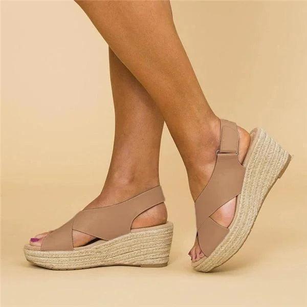 Valenzora | Orthopedic summer shoes, women's sandals