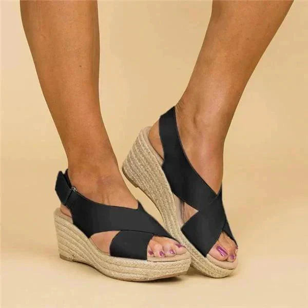 Valenzora | Orthopedic summer shoes, women's sandals