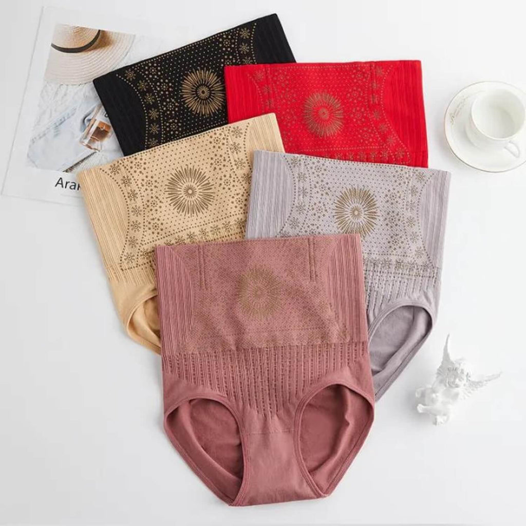 Valenzora | Shaping Comfort Underwear