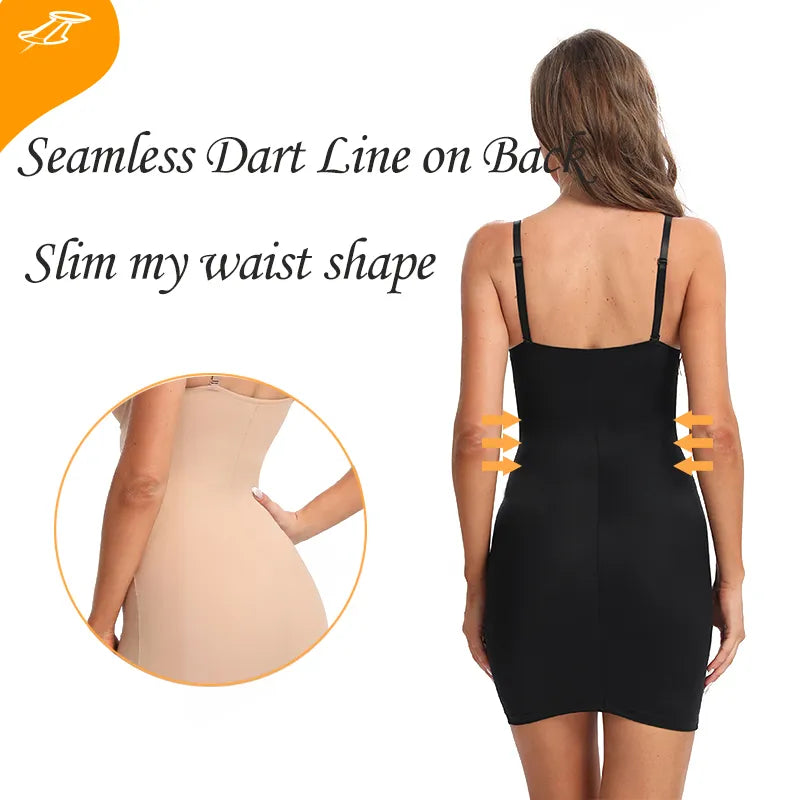 Nova™ - Dress Bodyshaper