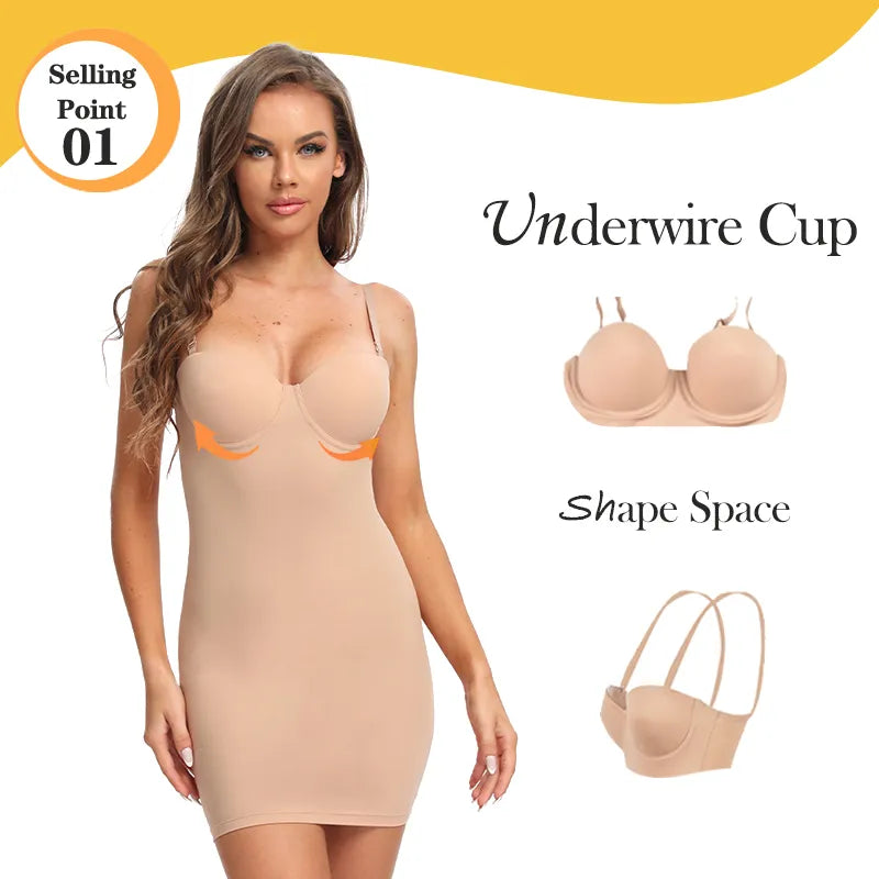 Nova™ - Dress Bodyshaper
