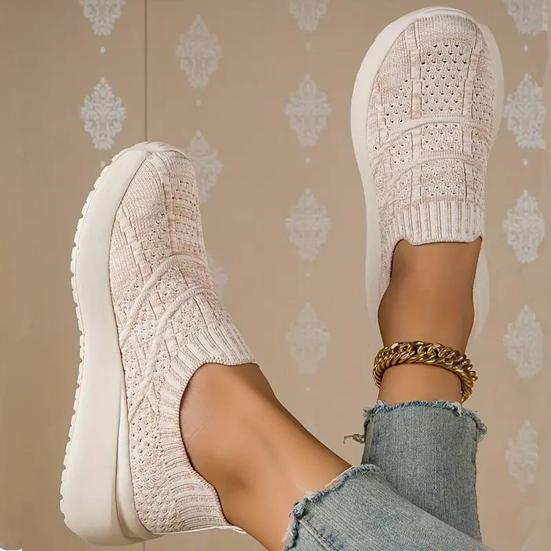 Valenzora | On Sneakers, Breathable, Orthopedic, Trainers, Hiking Shoes