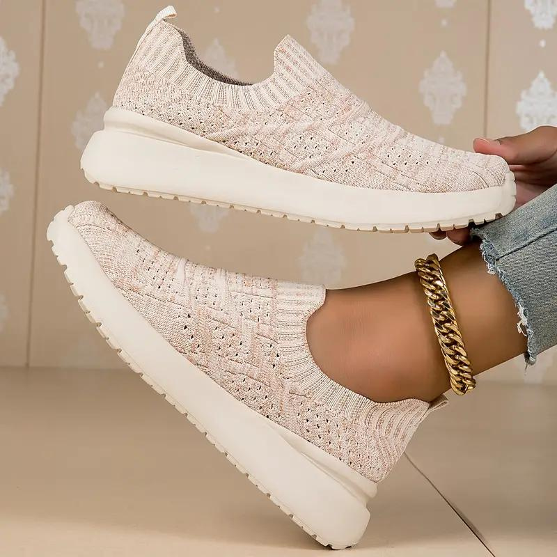 Valenzora | On Sneakers, Breathable, Orthopedic, Trainers, Hiking Shoes