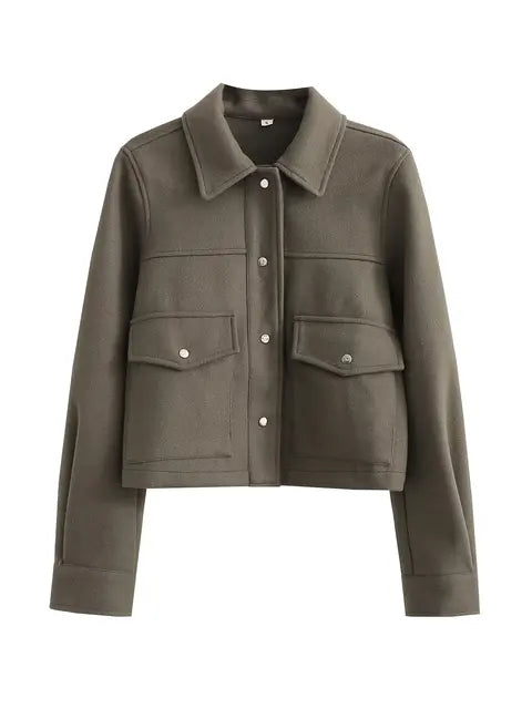 Valenzora | Elegante Damenjacke