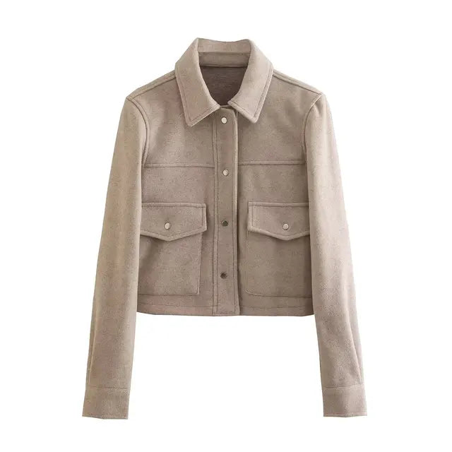 Valenzora | Elegante Damenjacke