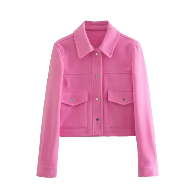 Valenzora | Elegante Damenjacke