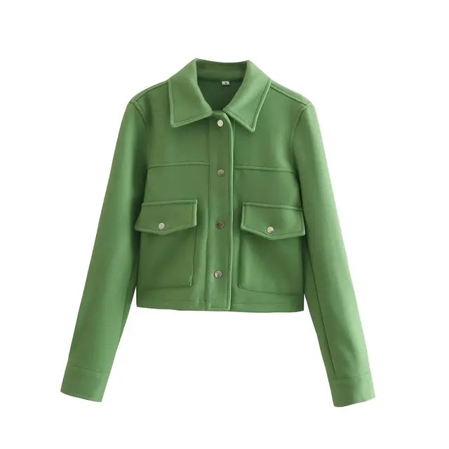 Valenzora | Elegante Damenjacke