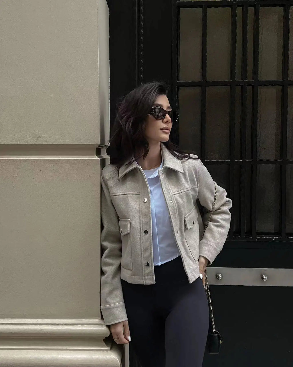 Valenzora | Elegante Damenjacke