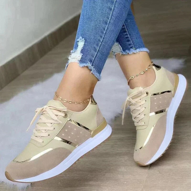 Valenzora - Ergonomic & Comfortable Leisure Women's Shoes