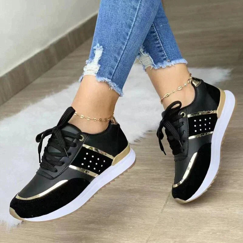 Valenzora | Sneakers for women